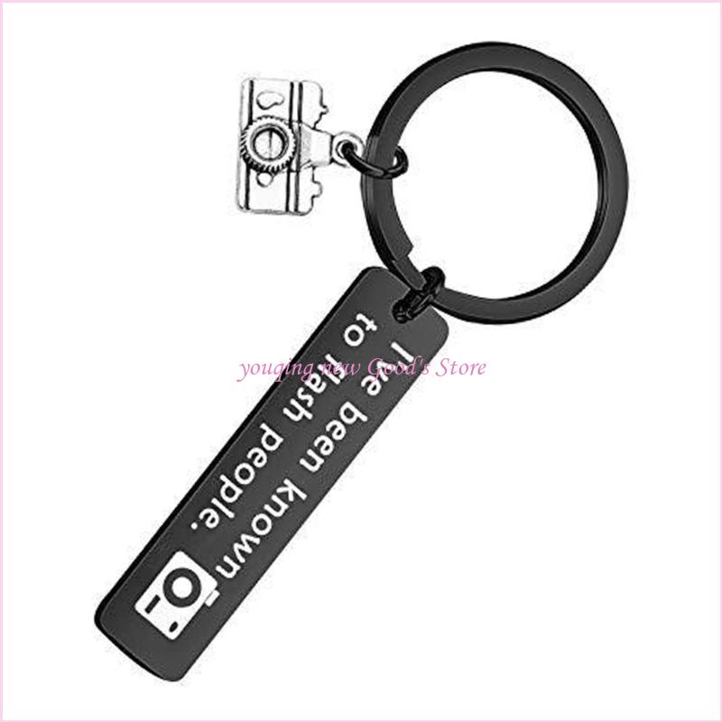 57QA Retro Camera Ring Stainle - đánh giá và giá Photography Yellow Light