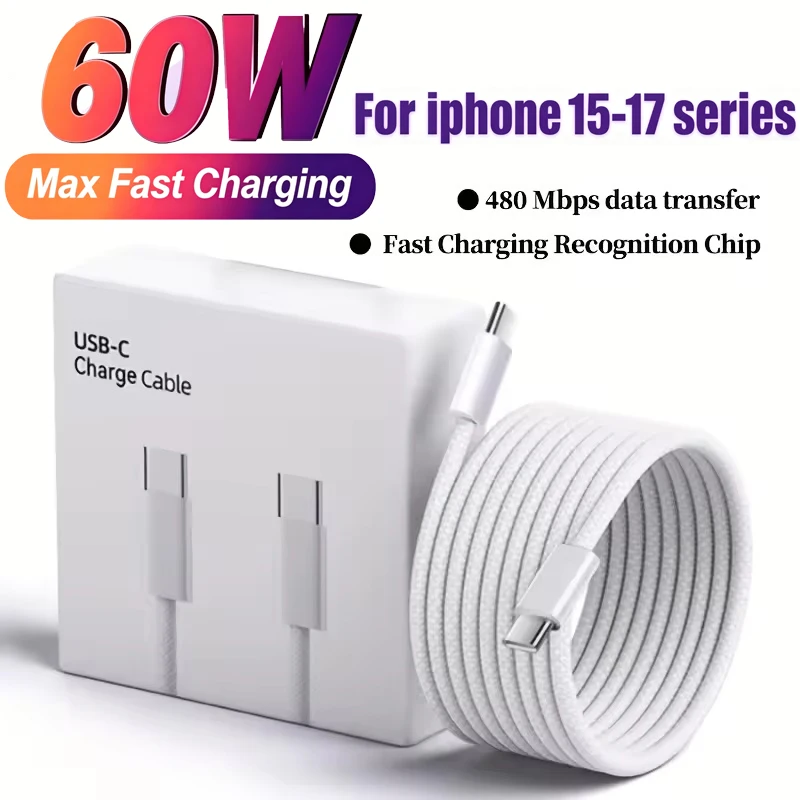 PD 60W USB-C to USB-C Fast Cha - đánh giá và giá Photography Kit Xiaomi