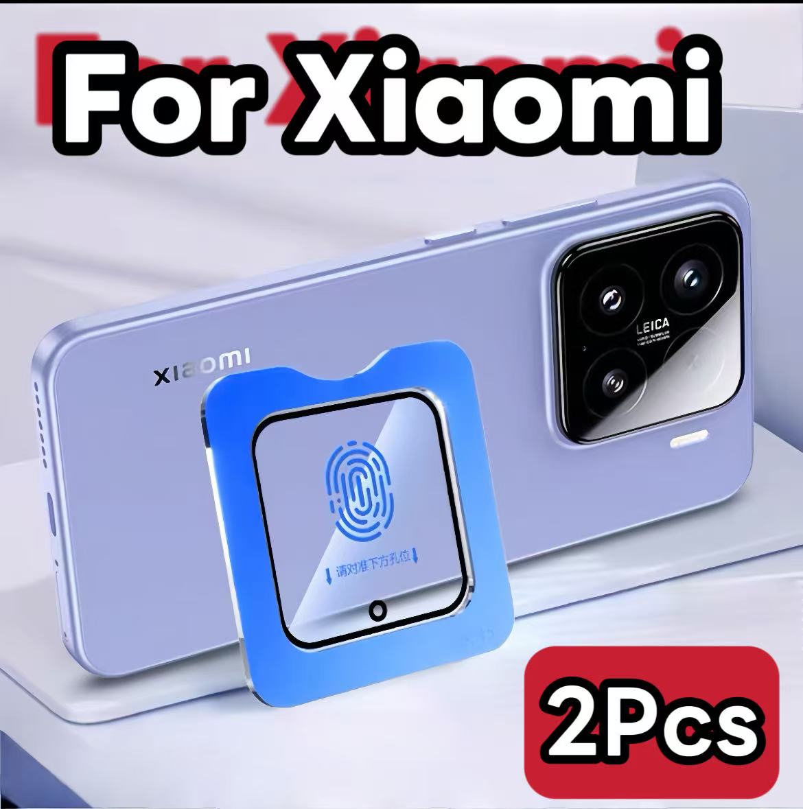 2Pcs Camera Resist Film For Xi - đánh giá và giá Photography Xiaomi 15