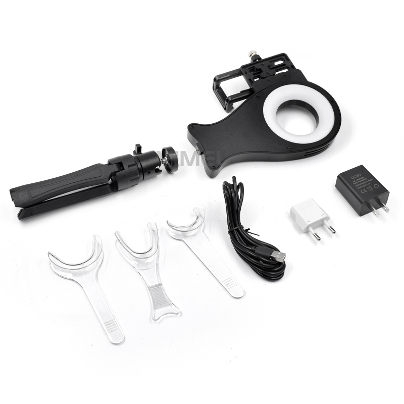 HD Dentist Tool Mobile Phone D - đánh giá và giá Photography Yellow Light