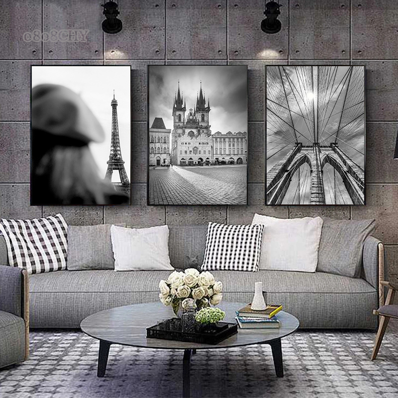 1pc frameless Black White Beau - đánh giá và giá Photography New York