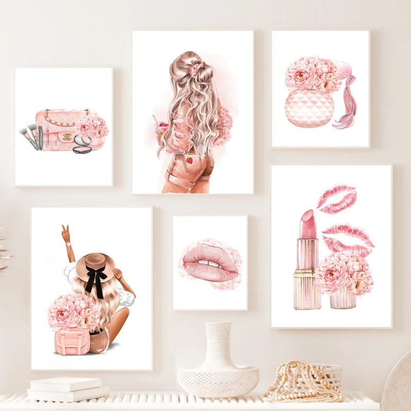 Frameless Fashion  Art Canvas  - đánh giá và giá Photography Trend