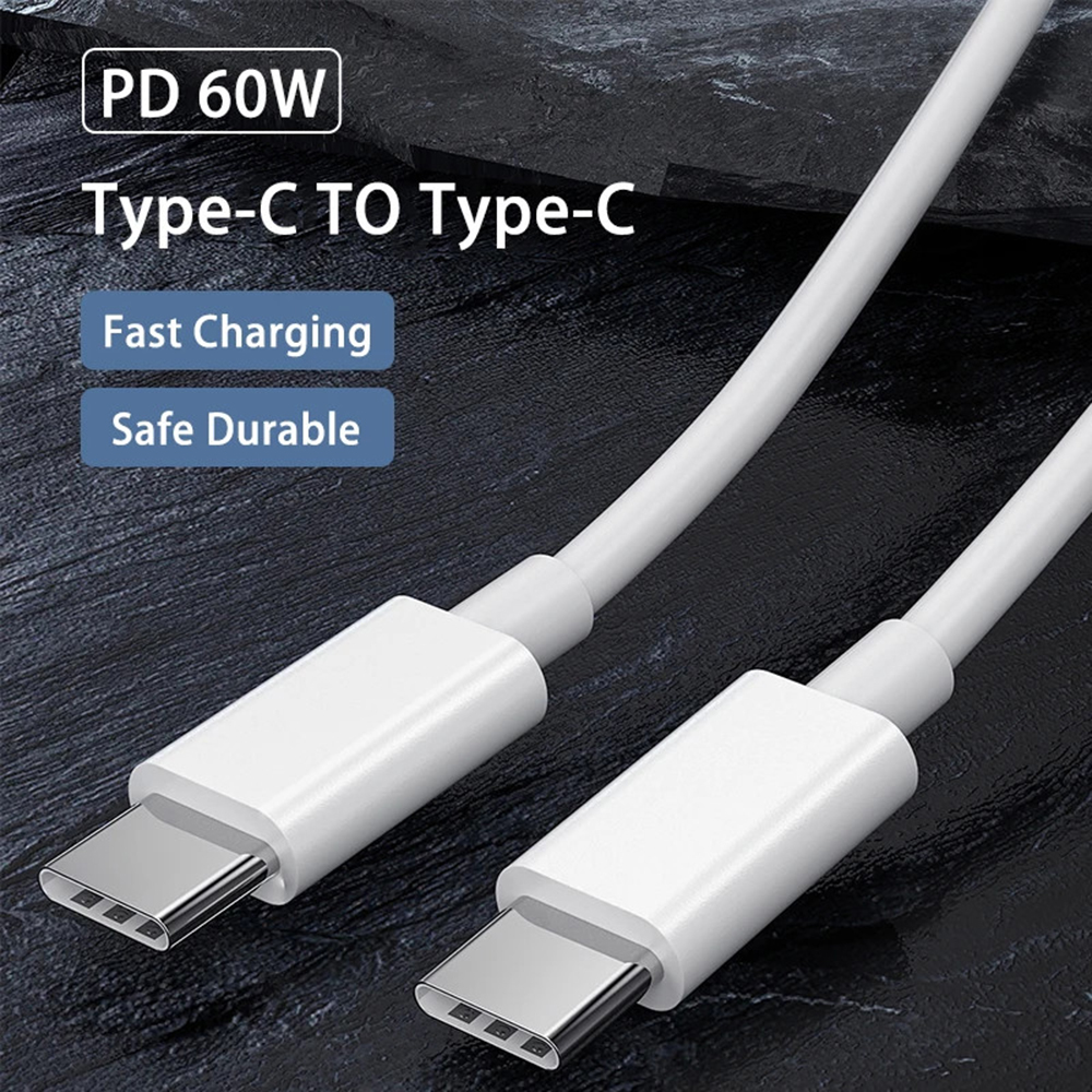 PD 60W USB C to USB Type C Cab - đánh giá và giá Photography Kit Xiaomi