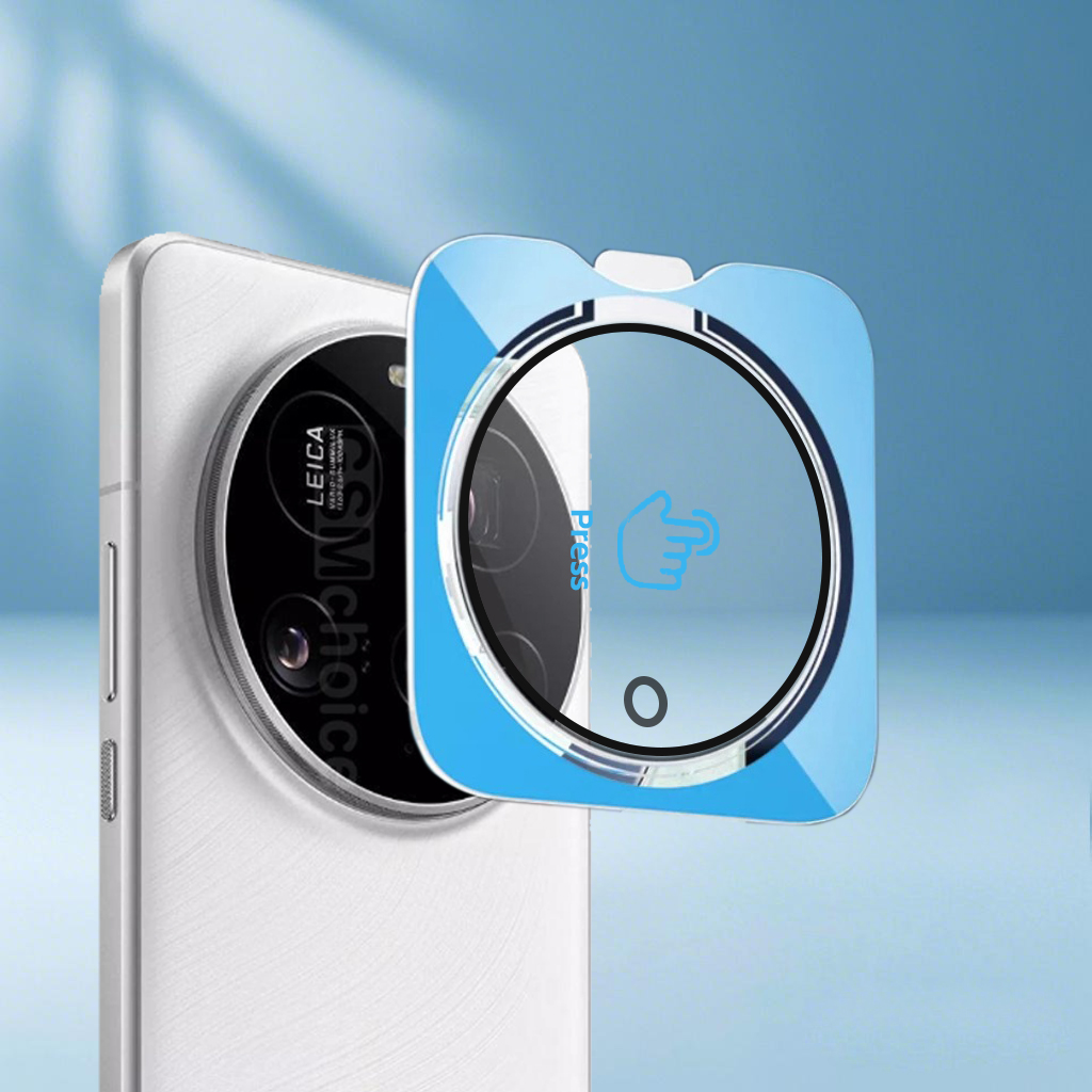 One-click Installation Camera  - đánh giá và giá Photography Xiaomi 15