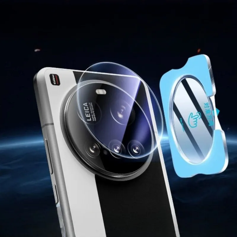 2Pcs Camera Lens Protector For - đánh giá và giá Photography Xiaomi 15