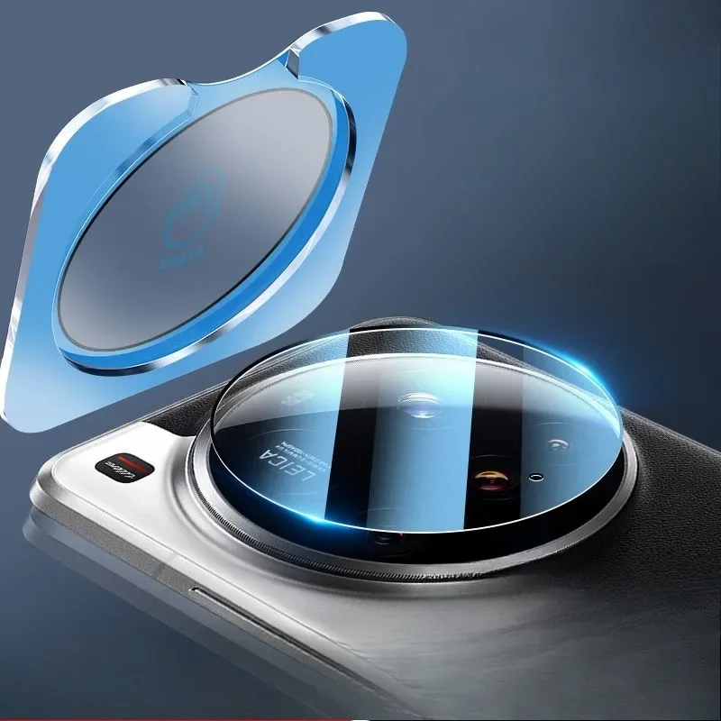 2Pcs Camera Lens Protector For - đánh giá và giá Photography Xiaomi 15