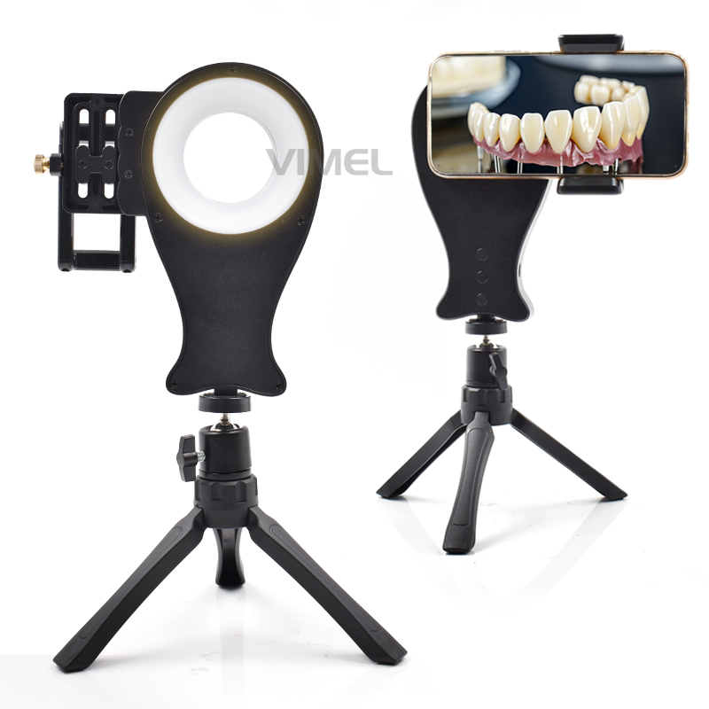 HD Dentist Tool Mobile Phone D - đánh giá và giá Photography Yellow Light