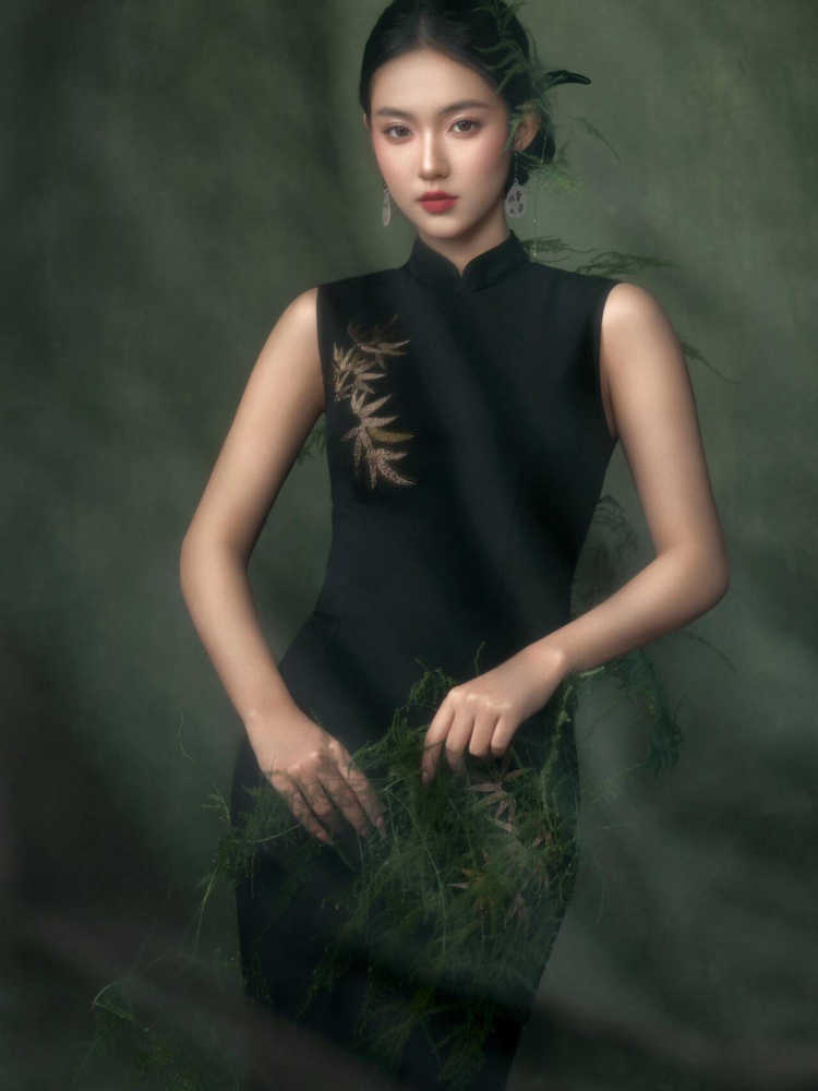 New Oriental Aesthetic Eastern - đánh giá và giá Photography Trend