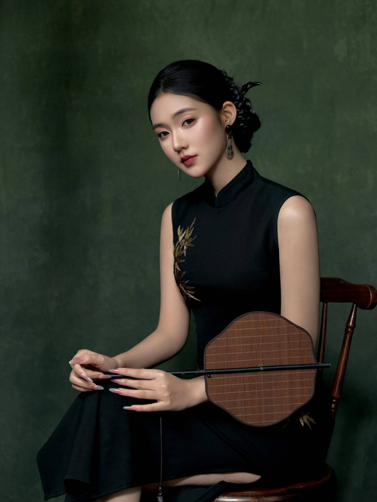 New Oriental Aesthetic Eastern - đánh giá và giá Photography Trend