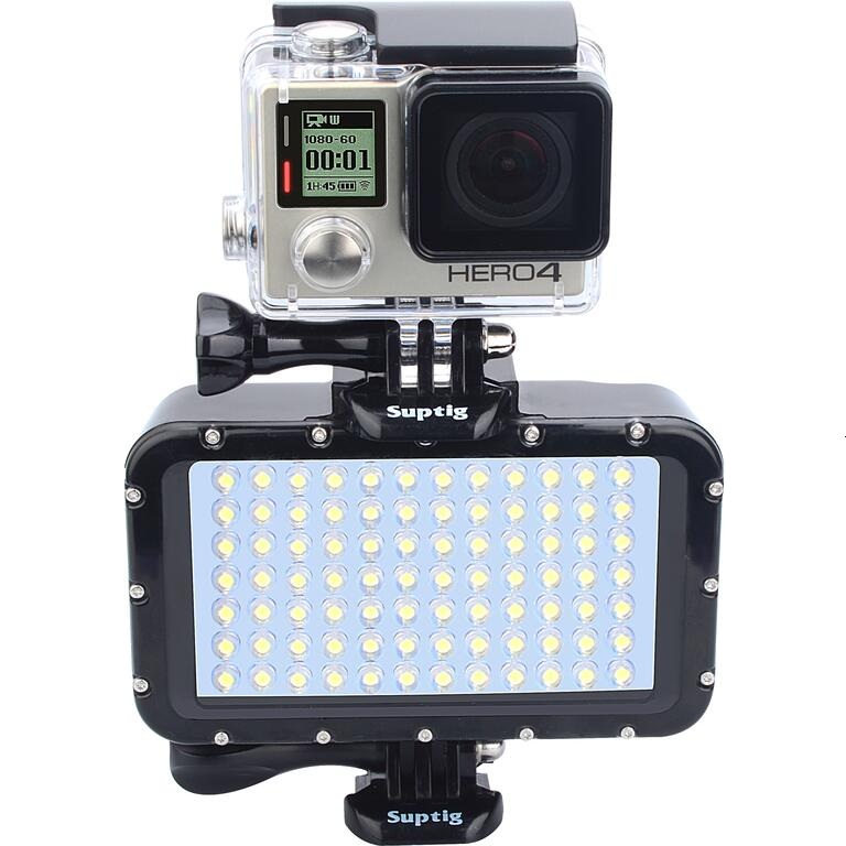 For Gopro Hero 1312119 SJCAM S - đánh giá và giá Photography Kit Xiaomi