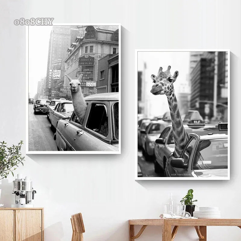 1pc frameless Black and White  - đánh giá và giá Photography New York