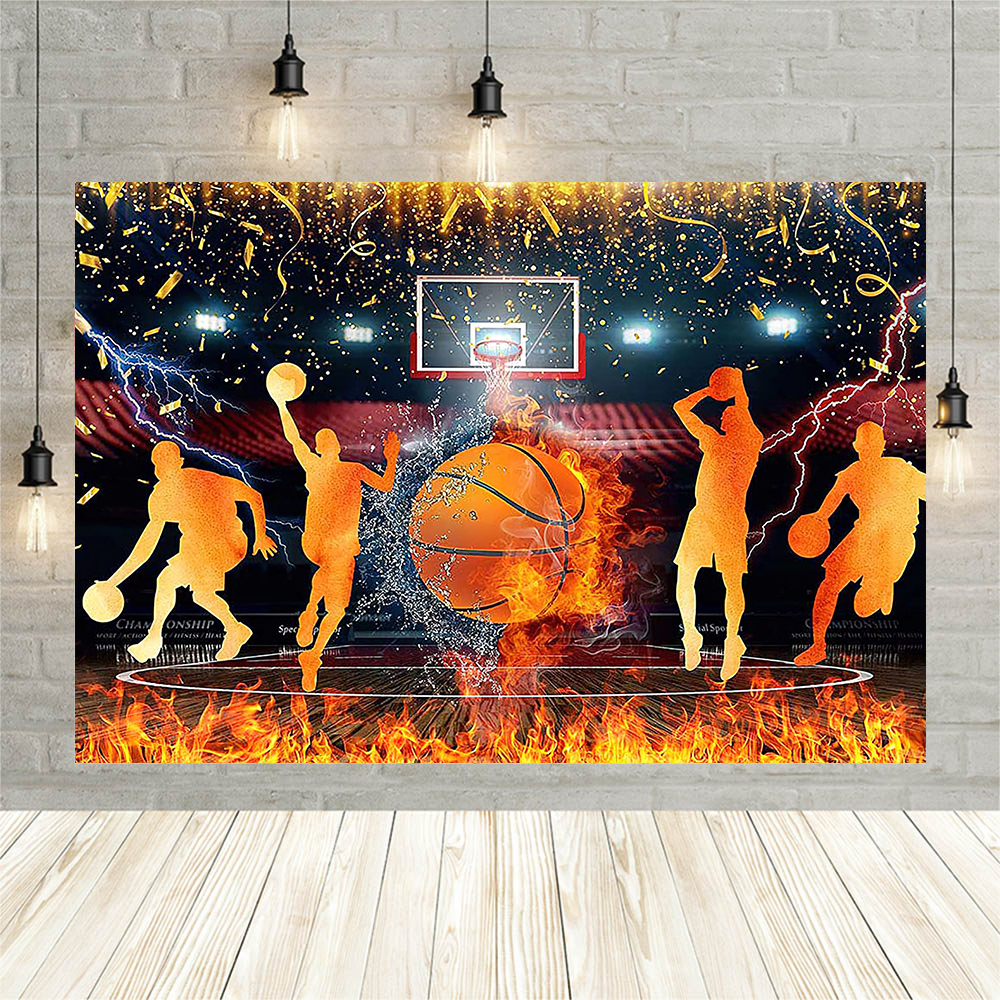 Custom Basketball Field Stadiu - đánh giá và giá Photography Game