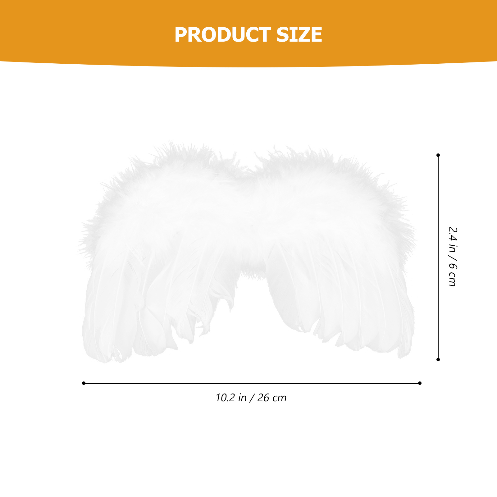 Baby Wing Headband Kit Infant  - đánh giá và giá Photography Outfit