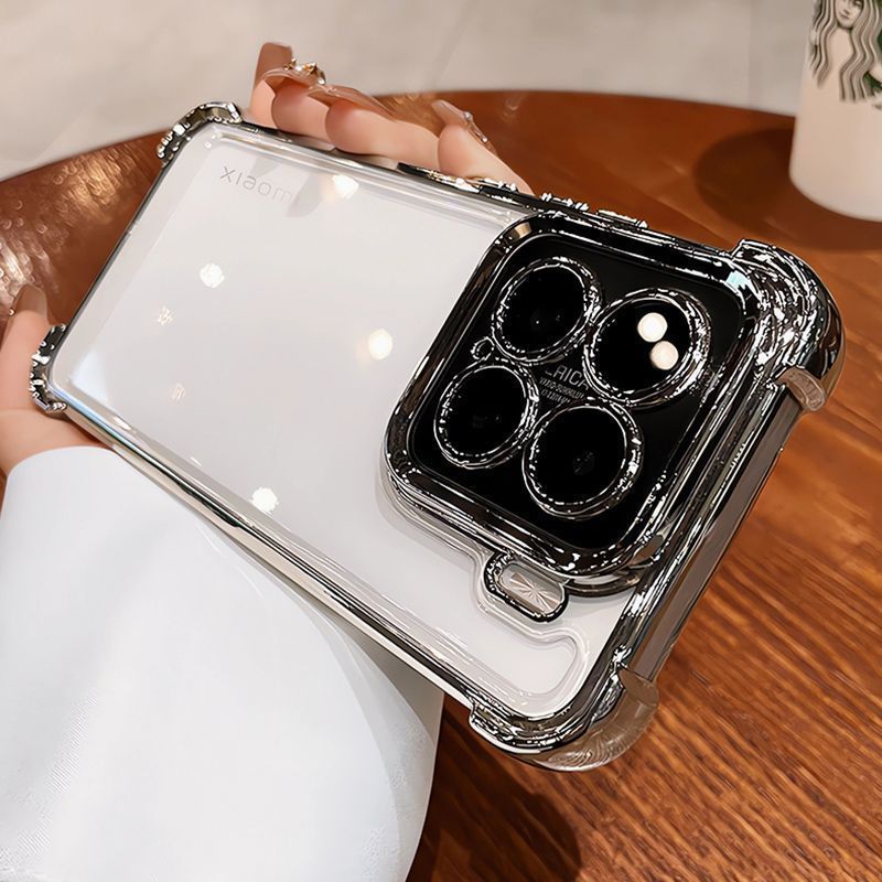 Case For Xiaomi 15T Pro Mi 15  - đánh giá và giá Photography Xiaomi 15