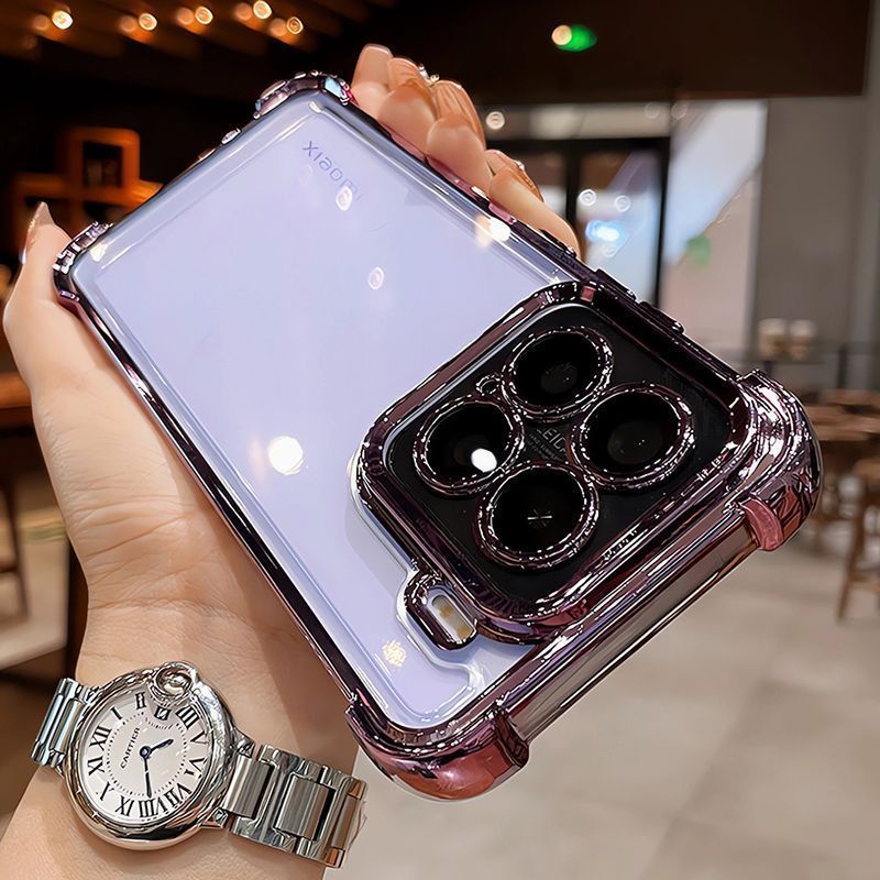 Case For Xiaomi 15T Pro Mi 15  - đánh giá và giá Photography Xiaomi 15