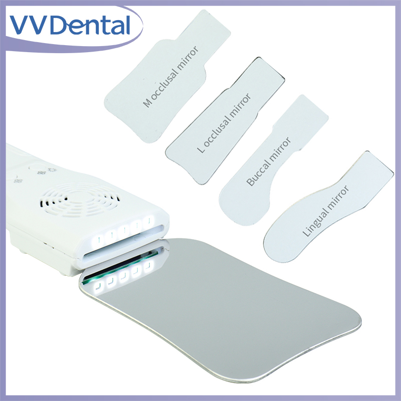 VVDental Stainless Steel Denta - đánh giá và giá Photography Yellow Light