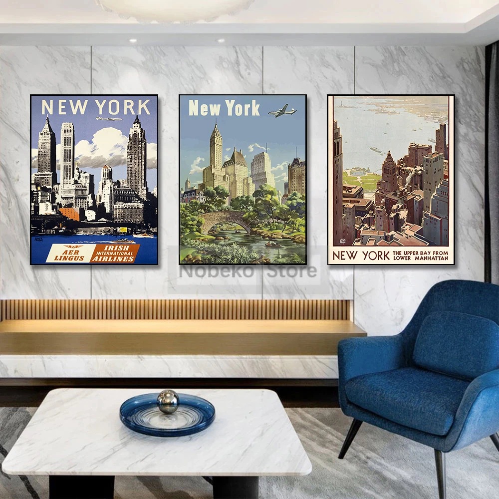 Americas United States Vintage - đánh giá và giá Photography New York