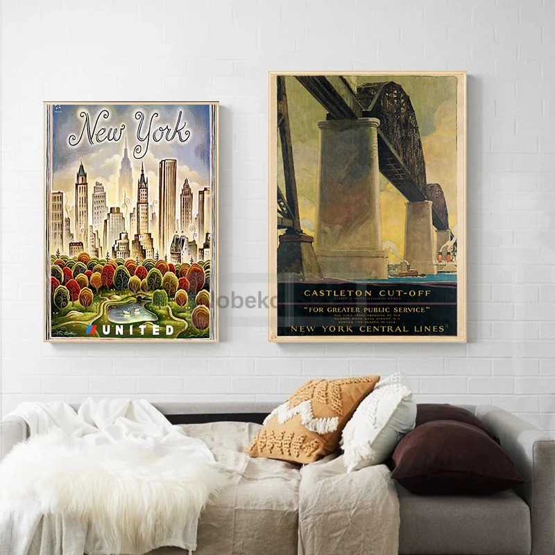 Americas United States Vintage - đánh giá và giá Photography New York