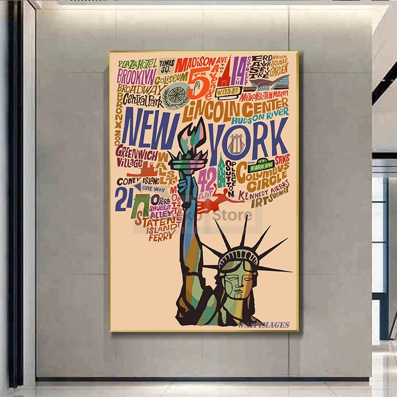 Americas United States Vintage - đánh giá và giá Photography New York