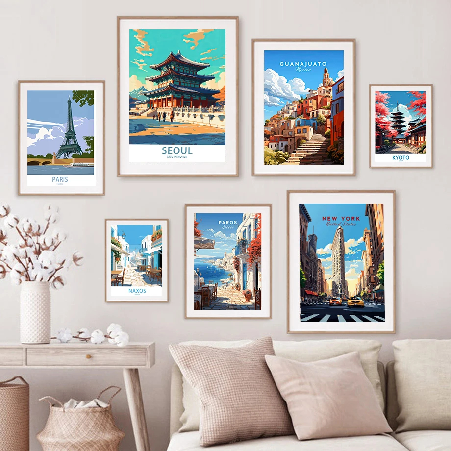 City Beauty Eiffel Tower Paros - đánh giá và giá Photography New York