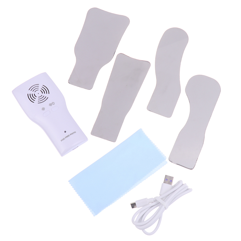 New Anti Fog Intraoral Mirror  - đánh giá và giá Photography High Angle