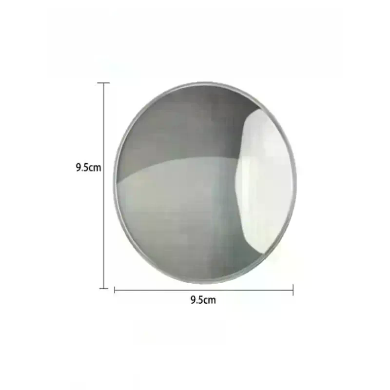 1/2Pcs Girls' Makeup Mirror Tr - đánh giá và giá Photography High Angle
