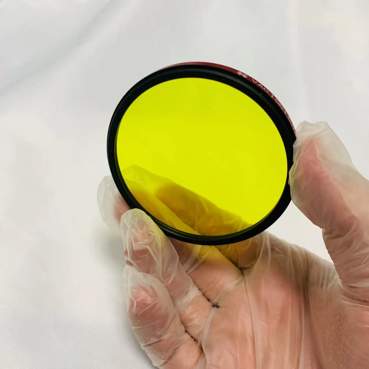 Multiple Sizes 82mm With Round - đánh giá và giá Photography Yellow Light