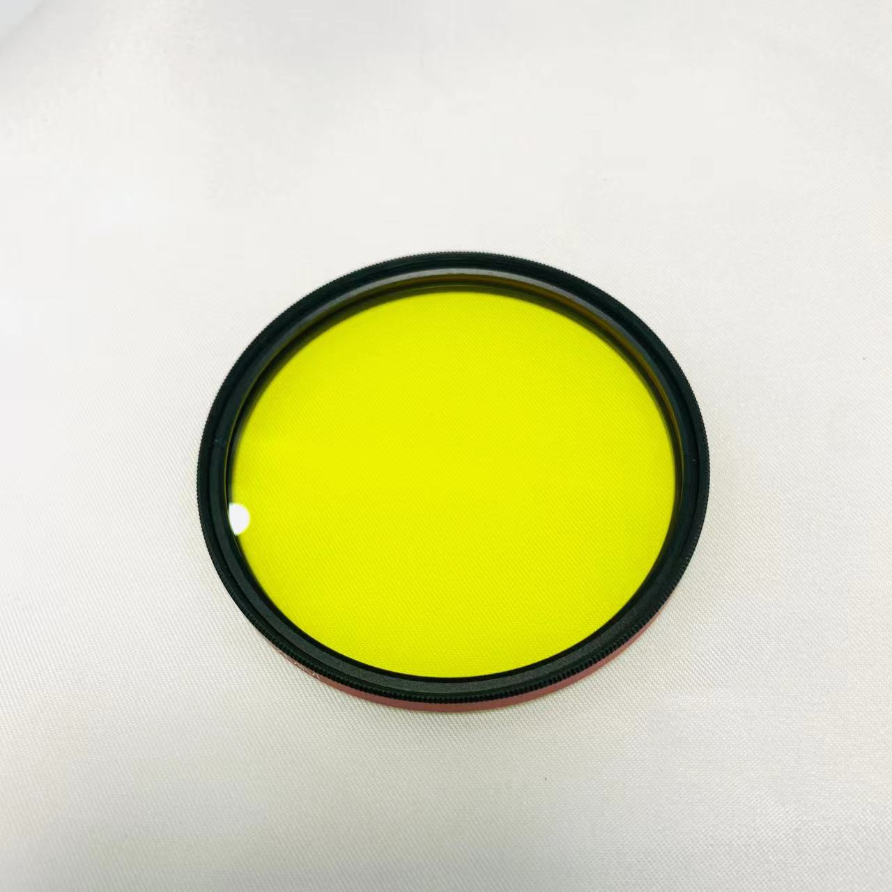 Multiple Sizes 82mm With Round - đánh giá và giá Photography Yellow Light