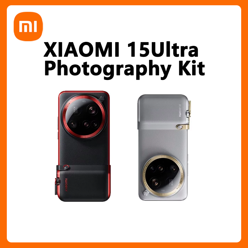 Original Xiaomi 15 Ultra Ultim - đánh giá và giá Photography Xiaomi 15