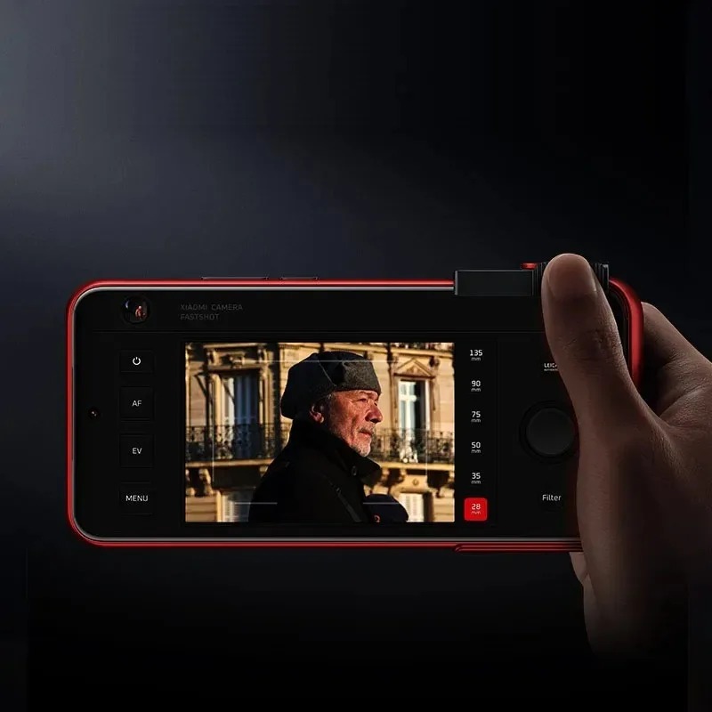 Original Xiaomi 15 Ultra Ultim - đánh giá và giá Photography Xiaomi 15