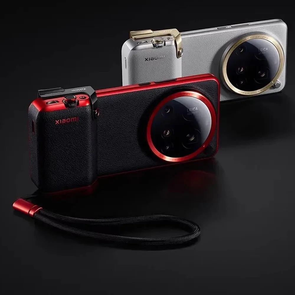 Original Xiaomi 15 Ultra Ultim - đánh giá và giá Photography Xiaomi 15