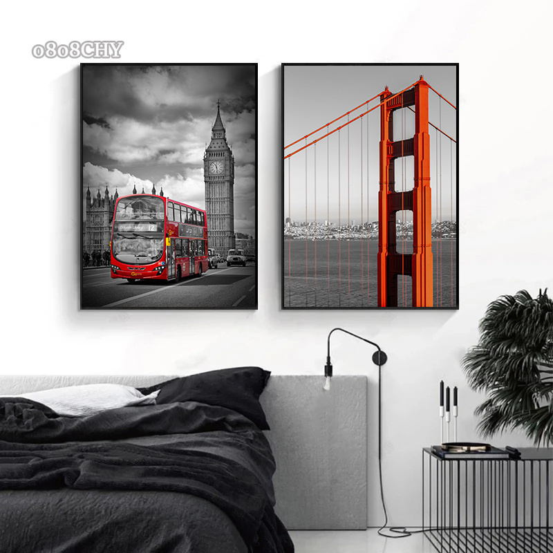 Black White Beautiful City New - đánh giá và giá Photography New York
