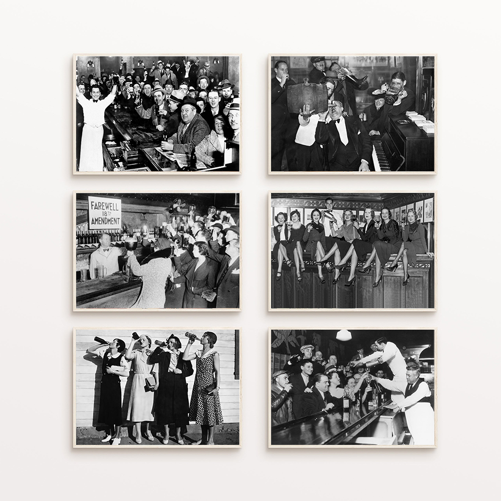 Black and White We Want Beer P - đánh giá và giá Photography New York
