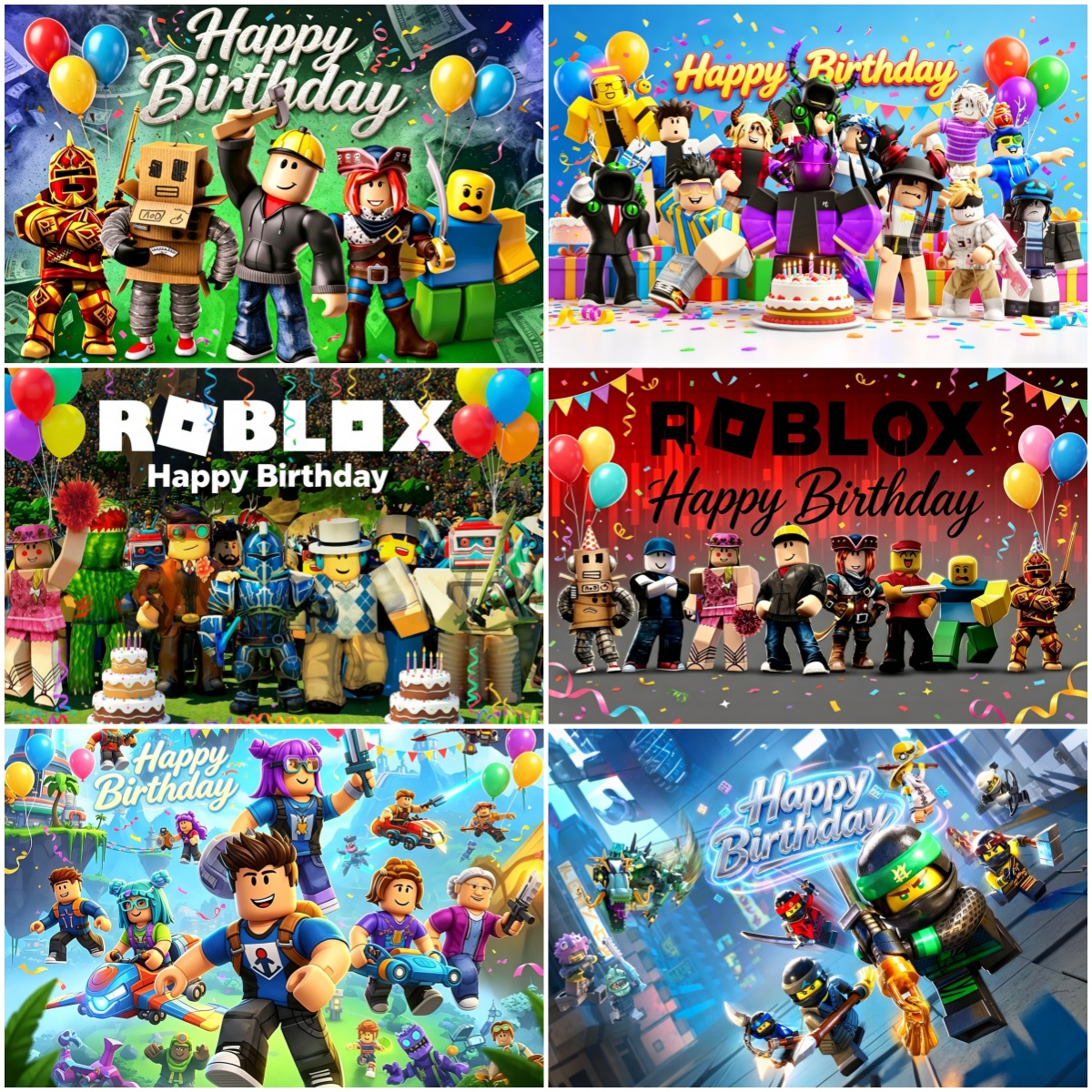 Roblox Game Birthday Party Dec - đánh giá và giá Photography Game