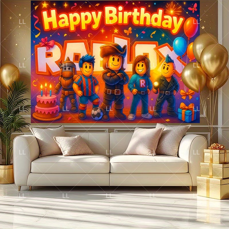 Roblox Game Birthday Party Dec - đánh giá và giá Photography Game
