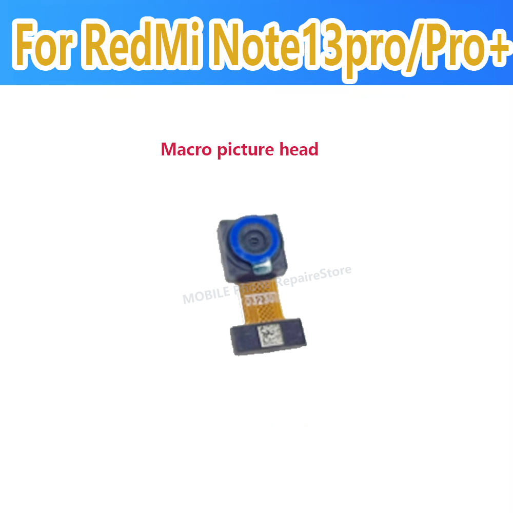 Originla 200MP Main Big Wide R - đánh giá và giá Photography Kit Xiaomi
