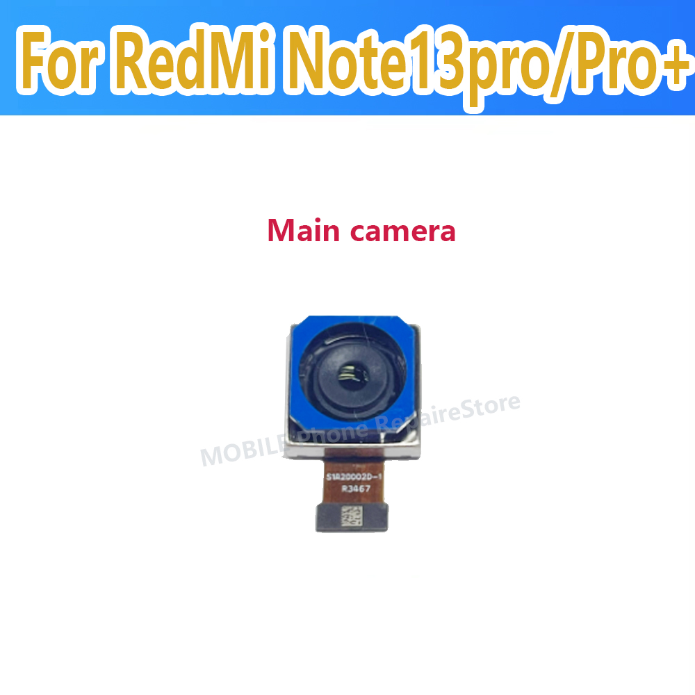 Originla 200MP Main Big Wide R - đánh giá và giá Photography Kit Xiaomi