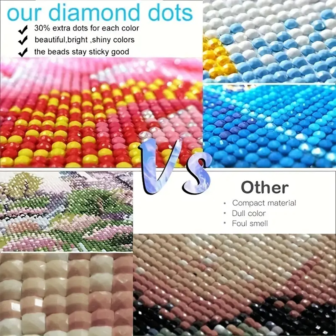 DIY Diamond Painting Fashion O - đánh giá và giá Photography Trend