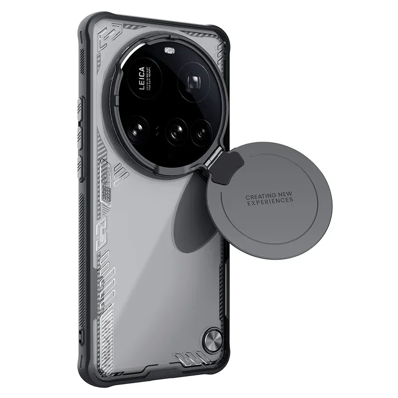 For Xiaomi Mi 15 Ultra 5G Case - đánh giá và giá Photography Xiaomi 15