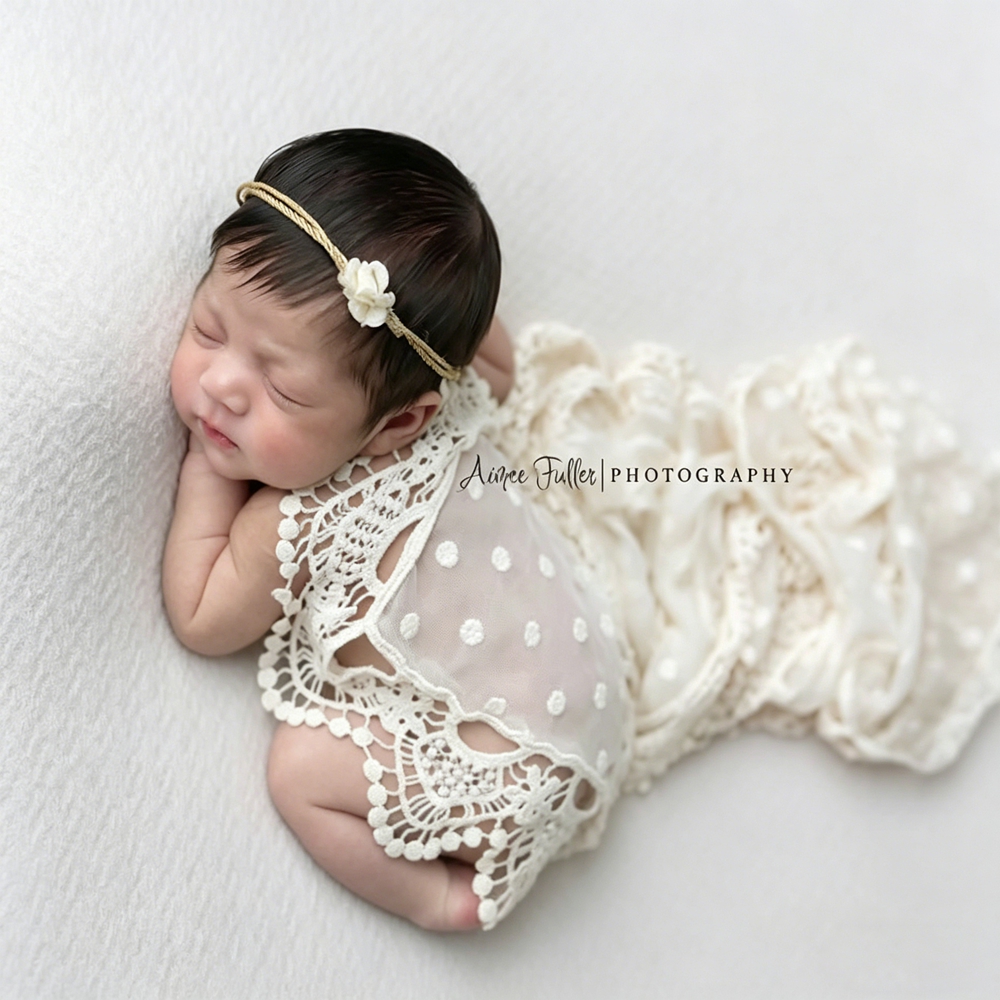 Newborn Photography Props Baby - đánh giá và giá Photography Outfit