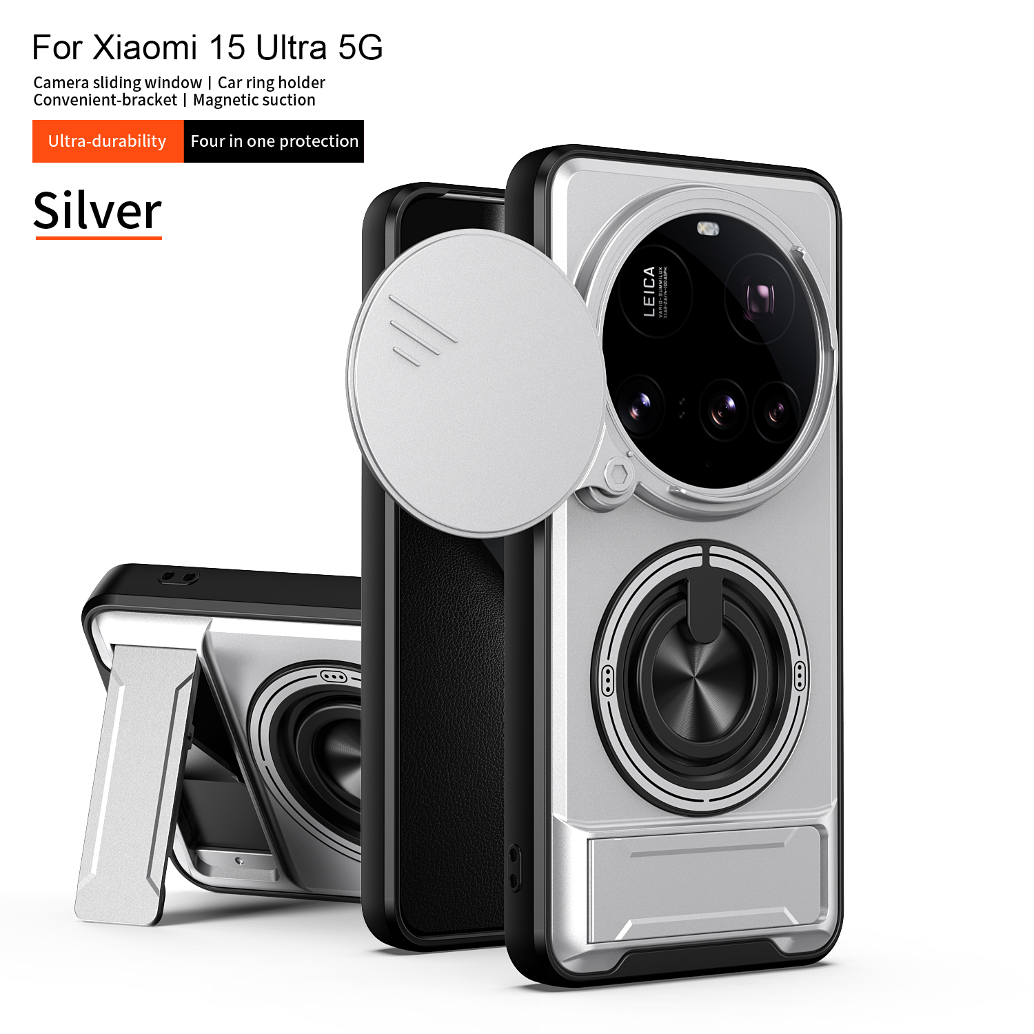 For Xiaomi 15 Ultra Case Xiaom - đánh giá và giá Photography Xiaomi 15