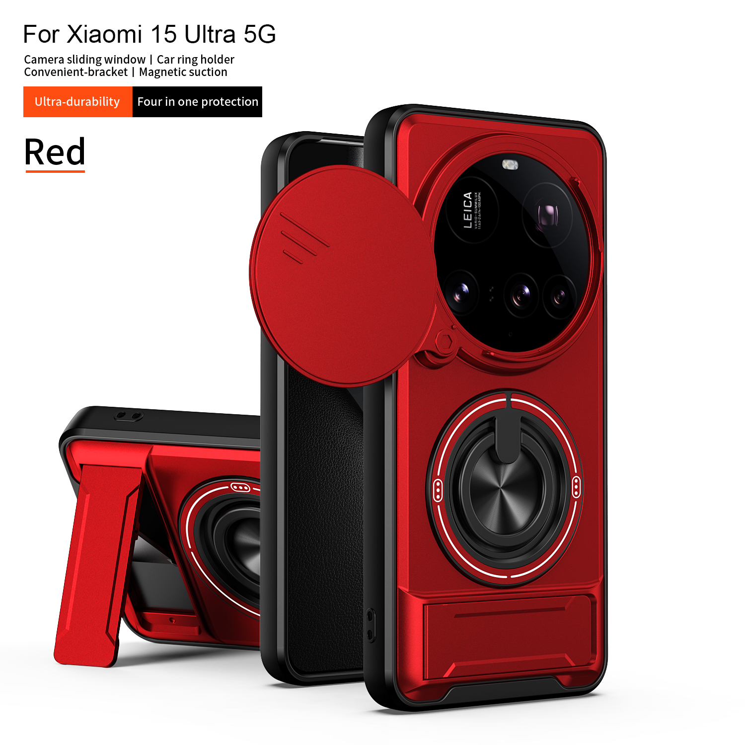 For Xiaomi 15 Ultra Case Xiaom - đánh giá và giá Photography Xiaomi 15