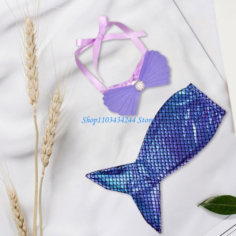 Infant Bra Tail Costume Baby P - đánh giá và giá Photography Outfit