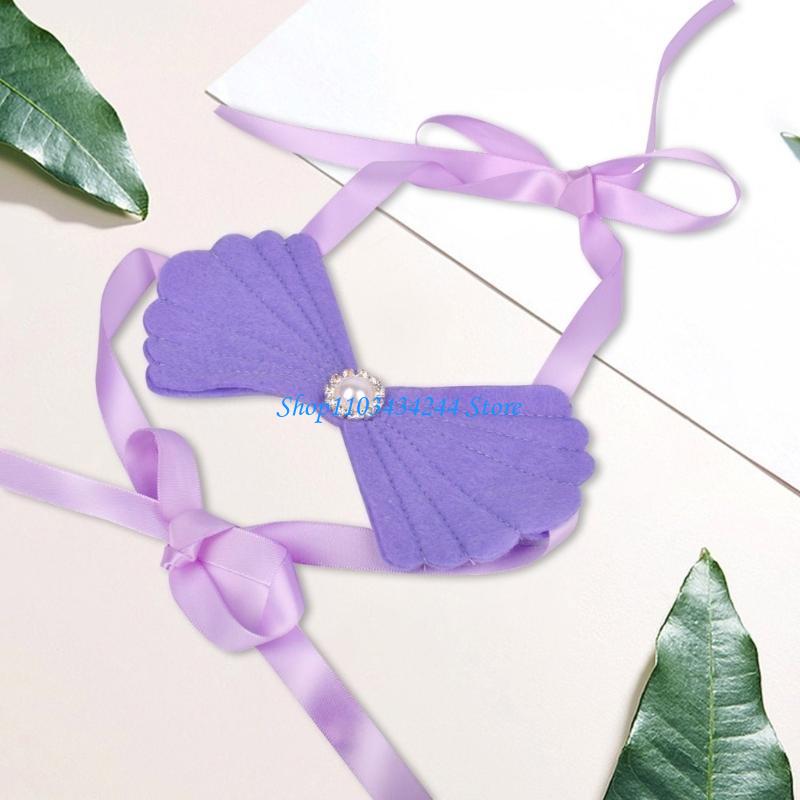 Infant Bra Tail Costume Baby P - đánh giá và giá Photography Outfit