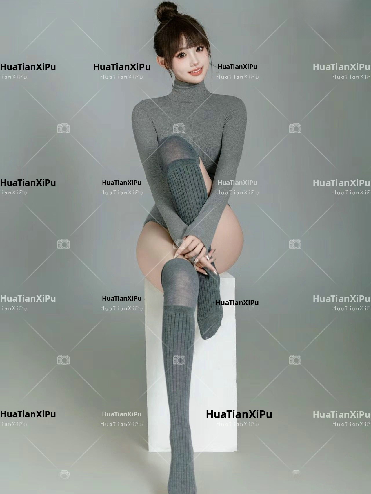 Studio New Premium Korean Styl - đánh giá và giá Photography Outfit