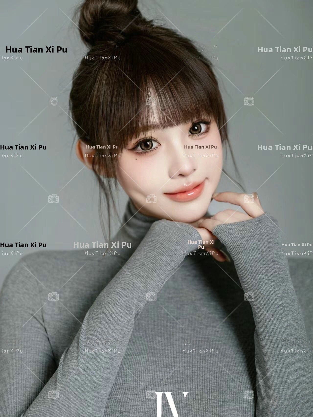 Studio New Premium Korean Styl - đánh giá và giá Photography Outfit