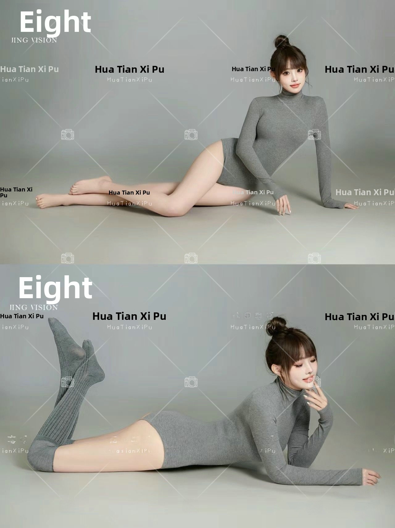 Studio New Premium Korean Styl - đánh giá và giá Photography Outfit