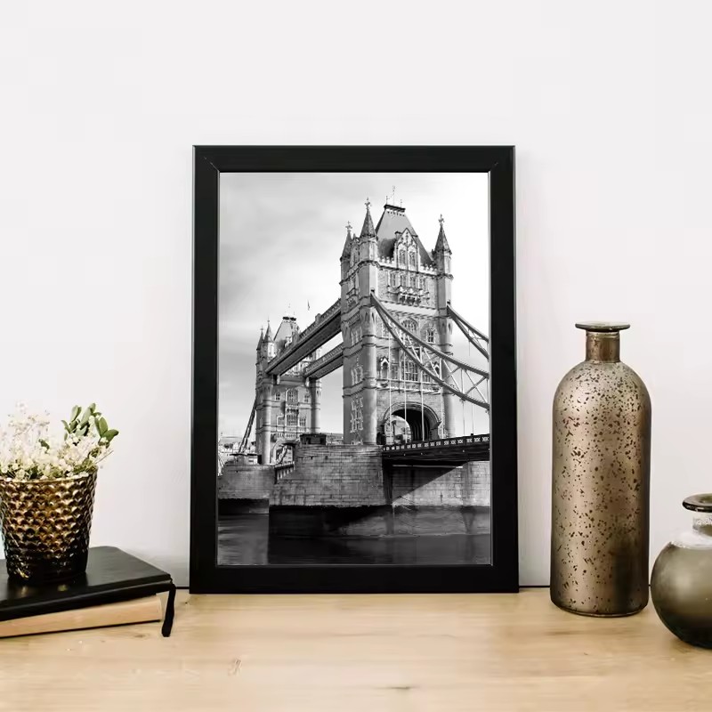 Black and White Rome London To - đánh giá và giá Photography New York