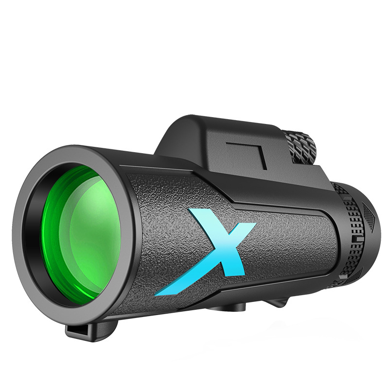 Mini Telescopes 12x50 High Pow - đánh giá và giá Photography High Angle
