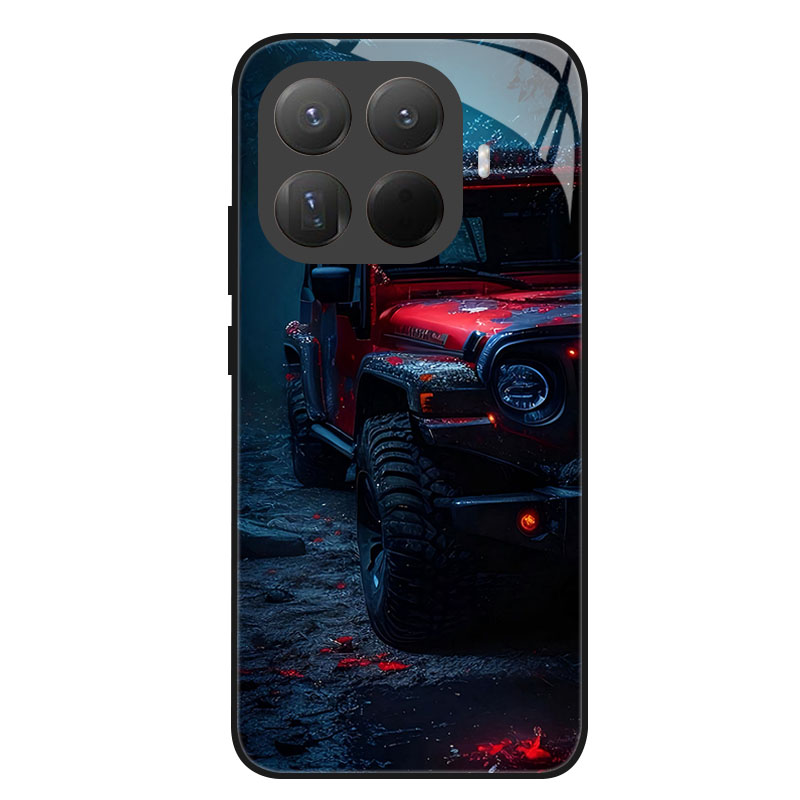 Tempered Glass Phone Case For  - đánh giá và giá Photography Xiaomi 15